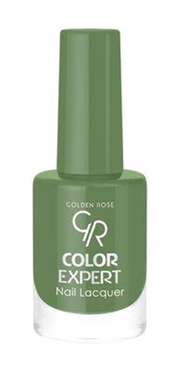 Golden Rose 407 Kiremit Parlak Oje