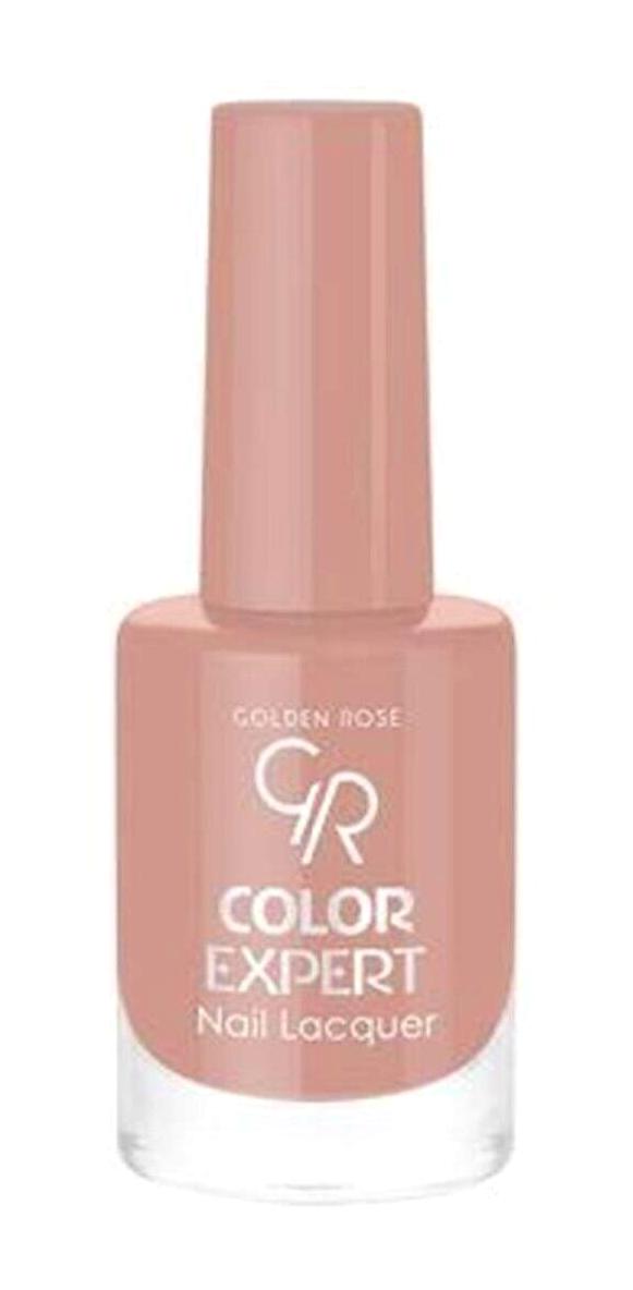 Golden Rose 404 Nude Parlak Oje