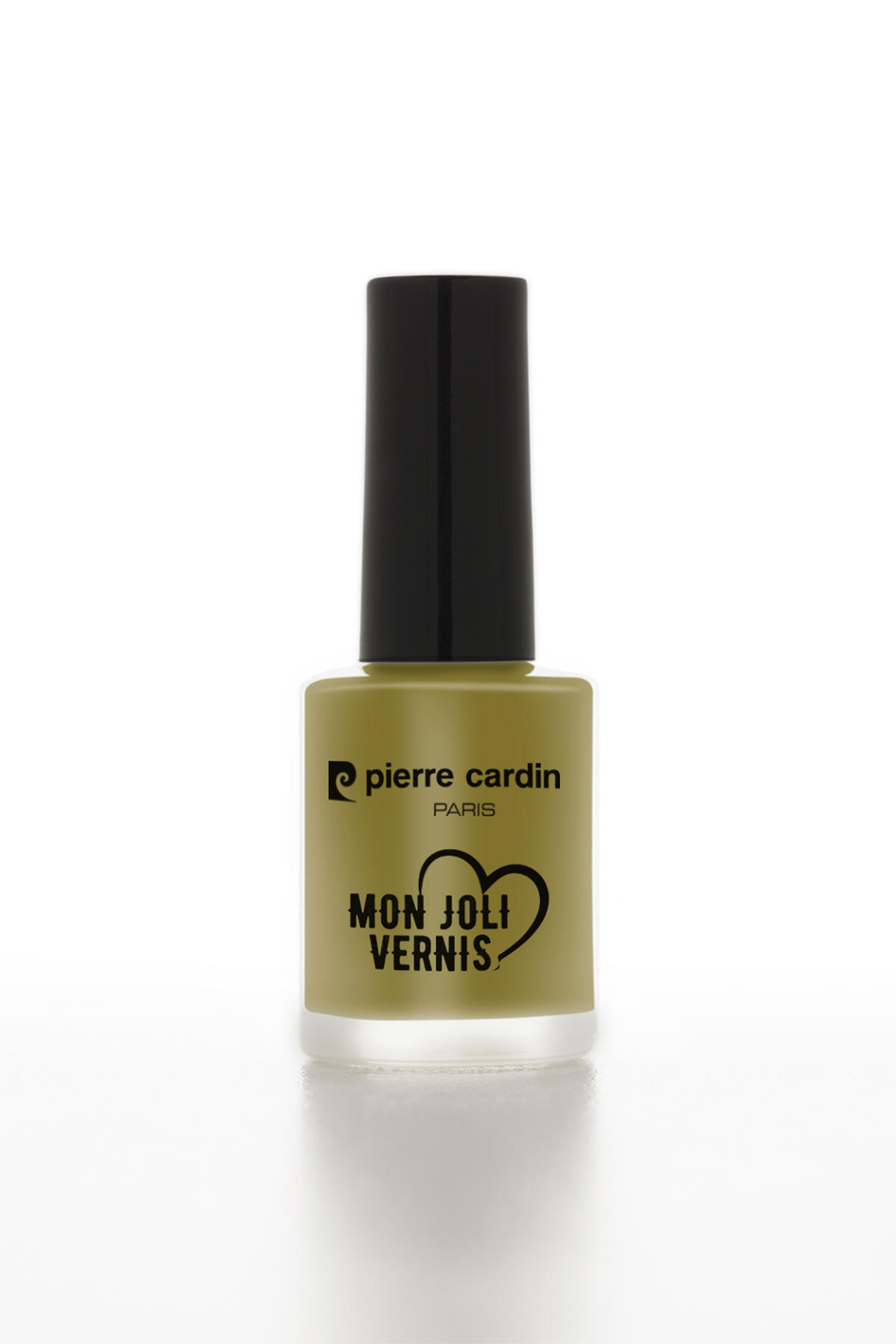 Pierre Cardin Mon Joli Vernis 171 Yeşil Parlak Oje