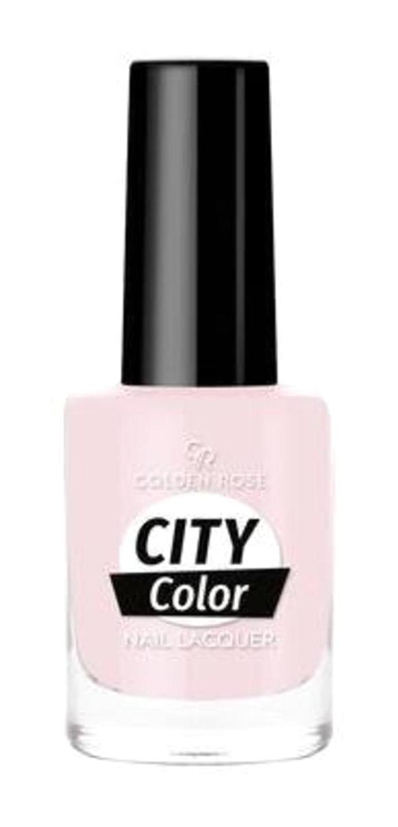 City Color 75 Pudra Parlak Oje
