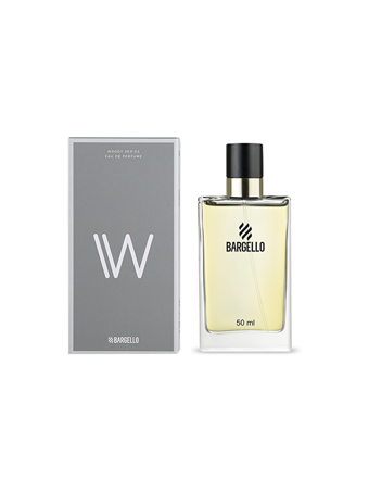 Bargello 476 Woody EDP Çiçeksi Unisex Parfüm 50 ml