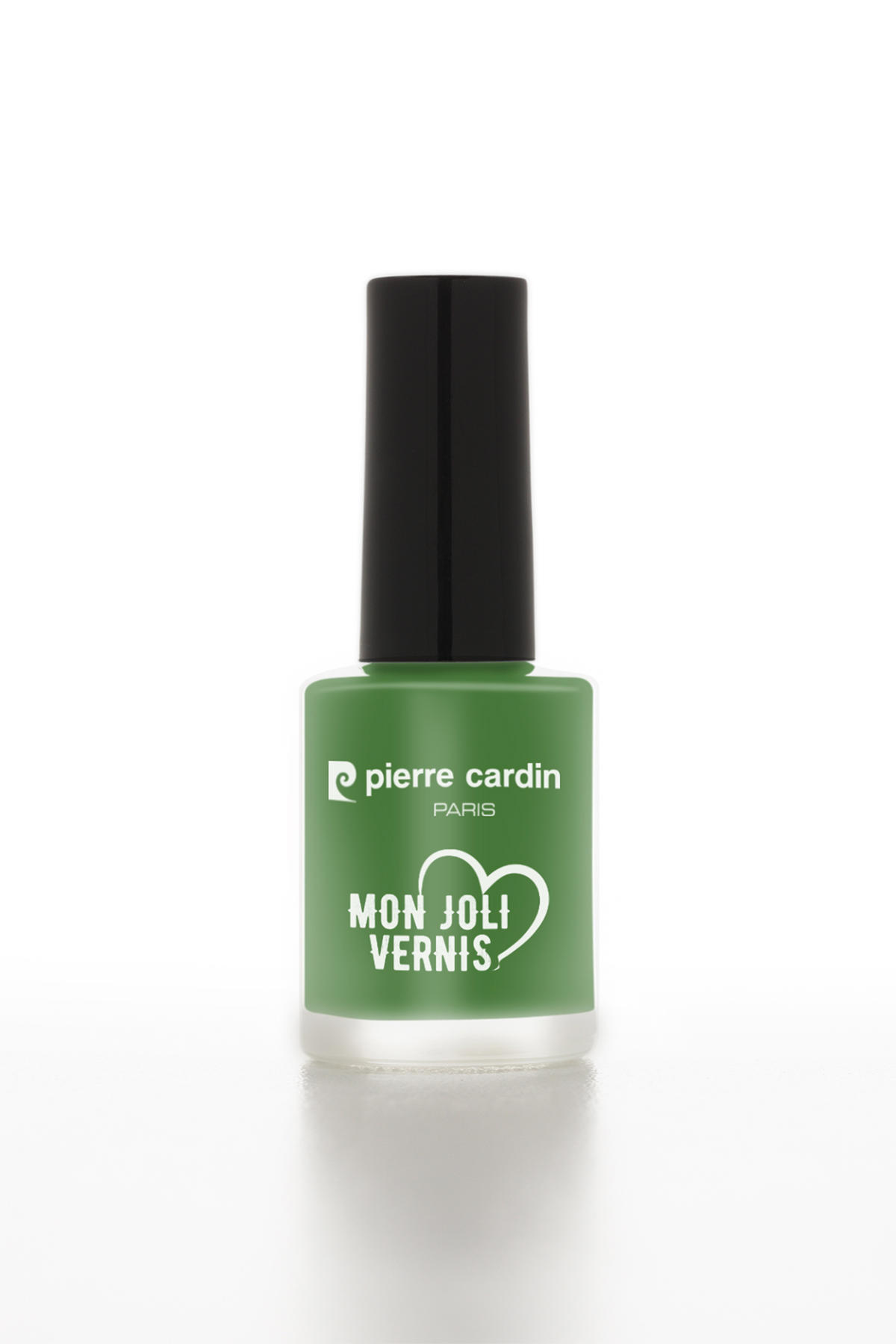 Pierre Cardin Mon Joli Vernis 172 Yeşil Parlak Oje