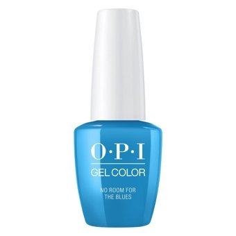 OPI Gc B83 Mavi Parlak Kalıcı Oje