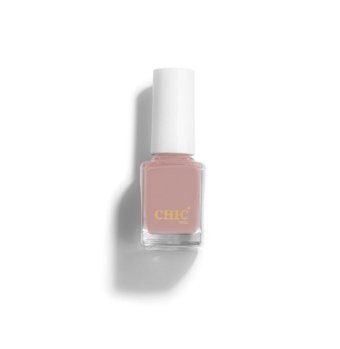 Chic Nail 136 Pembe Pastel Oje