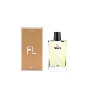 Bargello 389 Floral EDP Çiçeksi Kadın Parfüm 100 ml