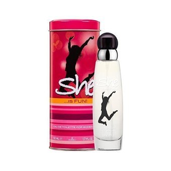 She Fun EDP Çiçeksi Kadın Parfüm 150 ml