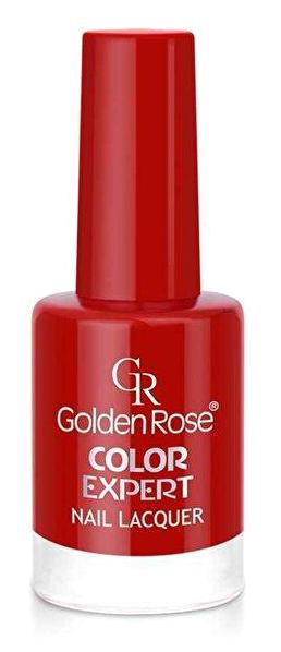Golden Rose 25 Kiremit Parlak Oje