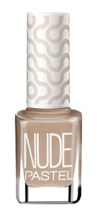 Pastel 765 Milkshake Nude Oje