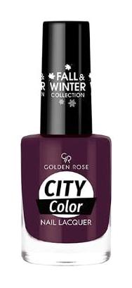 Golden Rose 317 Mor Parlak Oje