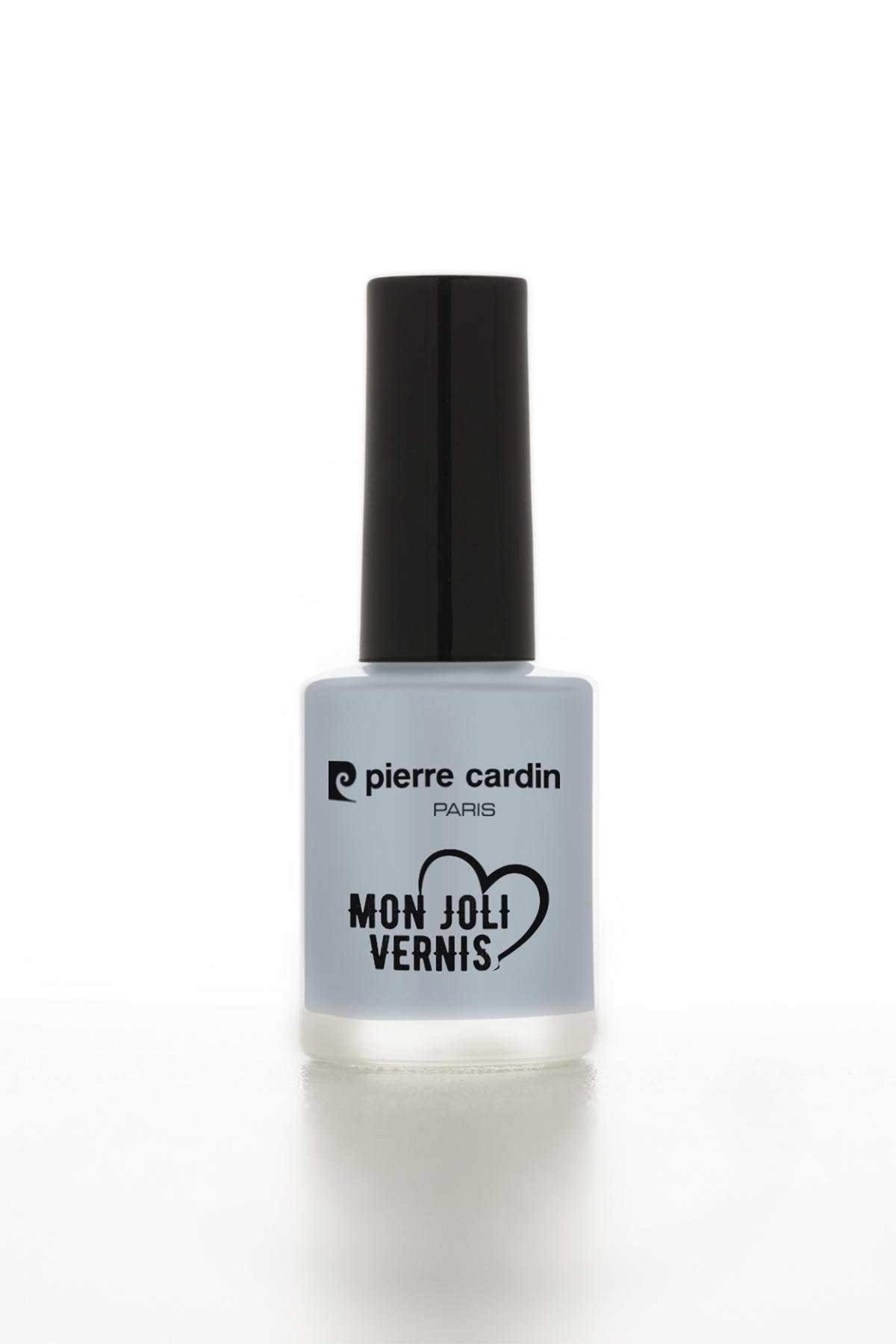 Pierre Cardin Mon Joli Vernis 138 Gri Parlak Oje