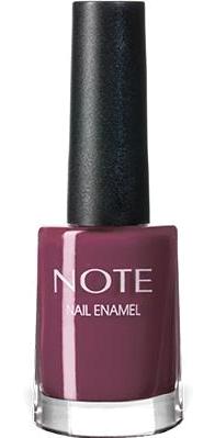 Note 47 Fuchsia Mürdüm Parlak Oje