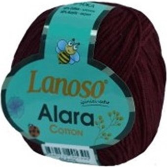 Lanoso Alara Cotton
