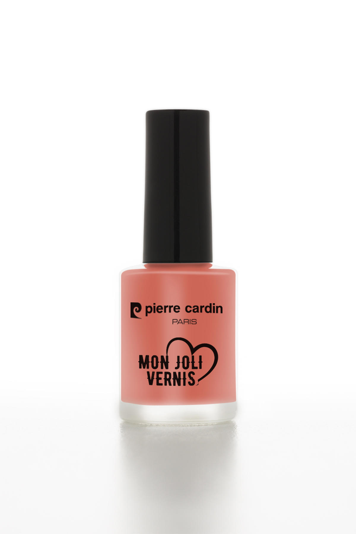 Pierre Cardin Mon Joli Vernis 152 Turuncu Parlak Oje