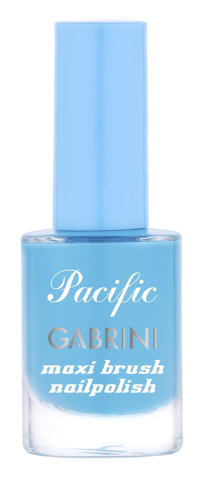 Gabrini 98 Mavi Parlak Oje