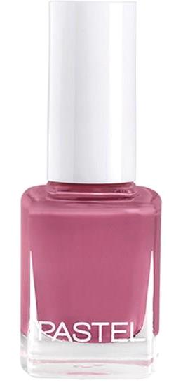 Pastel 266 Pembe Oje