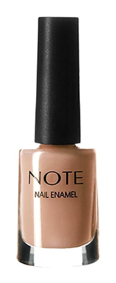Note 13 Coffee Latte Sütlü Kahve Parlak Oje