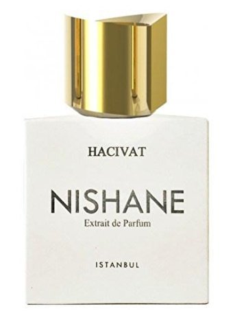 Nishane Hacivat EDP Çiçeksi Unisex Parfüm 100 ml