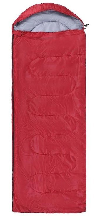 Andoutdoor NewCebu Uyku Tulumu Kırmızı