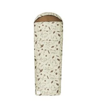 Naturehike Cute Mud MT400 -18 Derece Zarf Trazı Pamuklu Uyku Tulumu