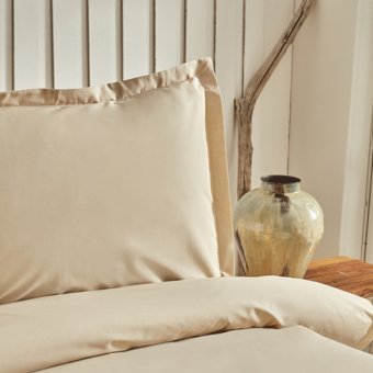 Karaca Home Cool Touch Basic Tek Kişilik Nevresim Takımı
