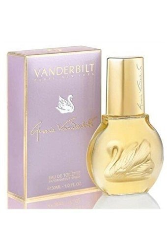 Loreal Paris Vanderbilt EDT Çiçeksi Kadın Parfüm 30 ml