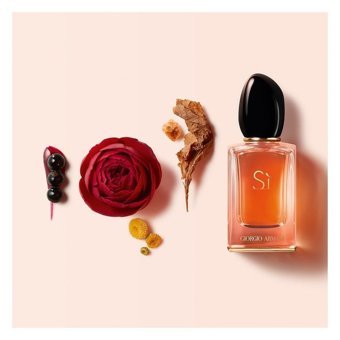 Giorgio Armani Si Intense EDP Çiçeksi Kadın Parfüm 100 ml