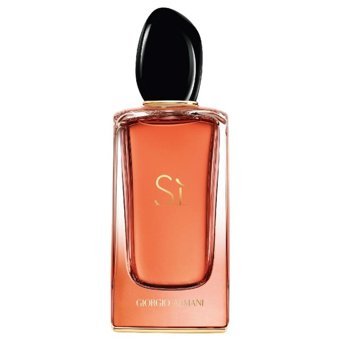 Giorgio Armani Si Intense EDP Çiçeksi Kadın Parfüm 100 ml