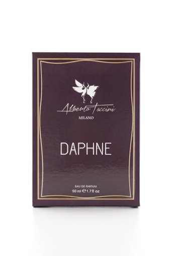 Alberto Taccini Daphne EDP Çiçeksi Kadın Parfüm 50 ml