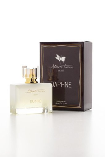 Alberto Taccini Daphne EDP Çiçeksi Kadın Parfüm 50 ml