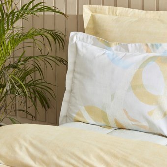 Karaca Home Favora Tek Kişilik Nevresim Takımı Multicolor