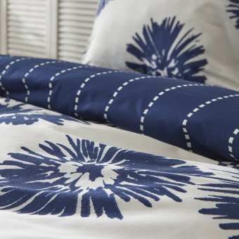 Nautica Home Corel Sea Tek Kişilik %100 Pamuk Nevresim Takımı