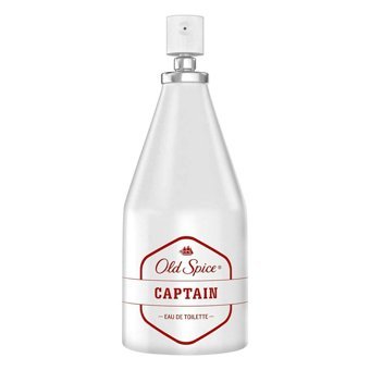 Old Spice Captain EDT Çiçeksi Kadın Parfüm 100 ml