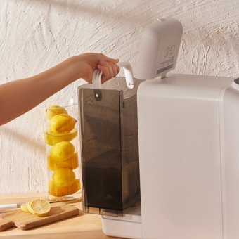 Homend Himalaya 9007H 4 Farklı Derecede Su Veren Akıllı Kettle Özellikli Arıtıcılı Su Sebili