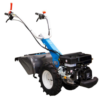 Bertolini BT400 K700H 5.4 Hp İpli Benzinli Çapa Makinesi