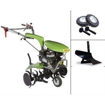 Taral 210M 6.5 Hp Benzinli Çapa Makinesi Seti
