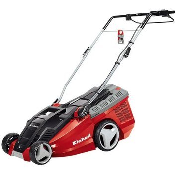 Einhell Gc-Em 1536 İtmeli Elektrikli Çim Biçme Makinesi