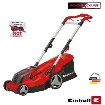 Einhell Ge-Cm 36/37 Solo İtmeli Çim Biçme Makinesi