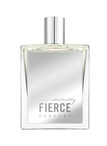 Abercrombie & Fitch Naturally Fierce EDP Çiçeksi Kadın Parfüm 100 ml
