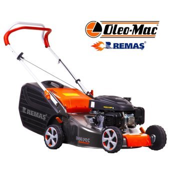 Oleo-Mac G 44 PK Comfort Plus İtmeli Benzinli Çim Biçme Makinesi
