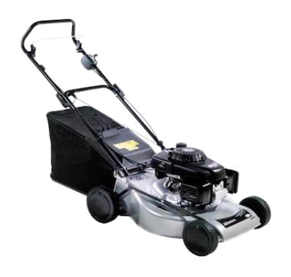 Honda HLM530C S-170 Şanzımanlı Benzinli Çim Biçme Makinesi