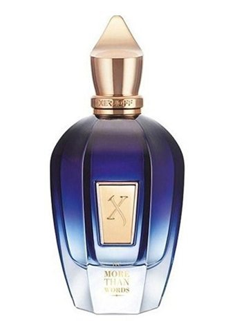 Xerjoff More Than Words EDP Baharatlı Unisex Parfüm 100 ml