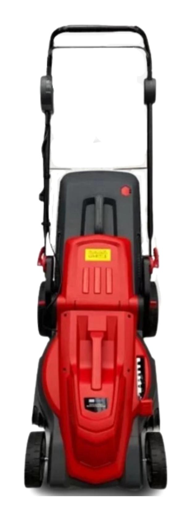 Energy Safety LM-C4301 İtmeli Elektrikli Çim Biçme Makinesi