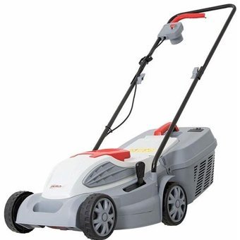 İkra IERM 1434 İtmeli Elektrikli Çim Biçme Makinesi