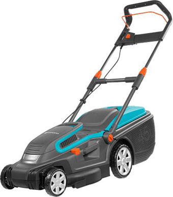 Gardena 5042 PowerMax İtmeli Elektrikli Çim Biçme Makinesi