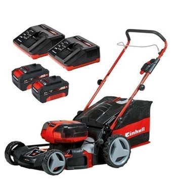 Einhell Ge-Cm 36/47 HW İtmeli Çim Biçme Makinesi