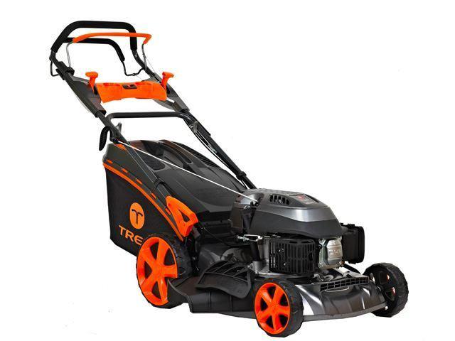 Trex G51 Phl-C İtmeli Benzinli Çim Biçme Makinesi