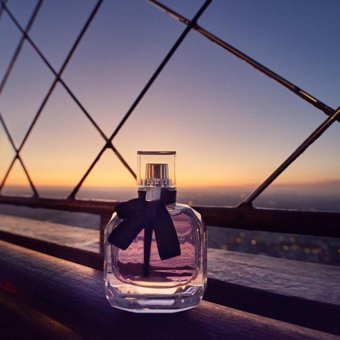 Yves Saint Laurent Mon Paris Intensement EDP Baharatlı Kadın Parfüm 90 ml