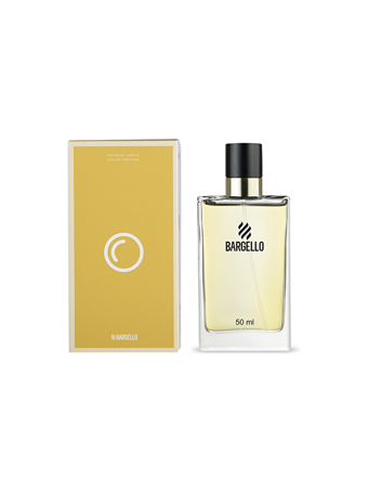 Bargello 598 Oriental EDP Çiçeksi Unisex Parfüm 50 ml