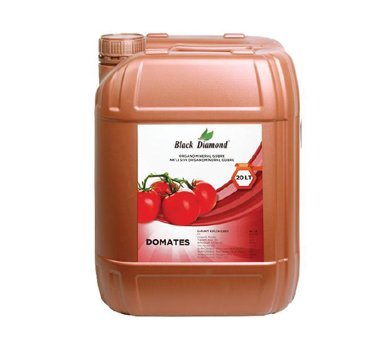 Organiksa Organik Toprak-Yaprak Sıvı Gübre 20 kg