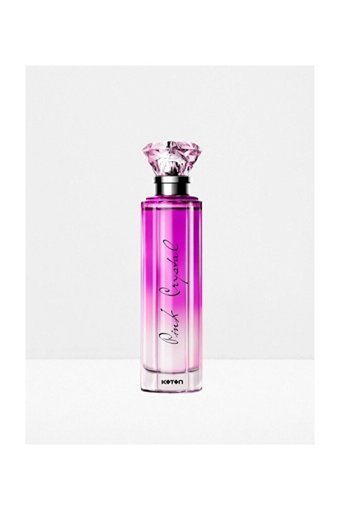 Koton Pink Crsytal EDP Çiçeksi Kadın Parfüm 50 ml